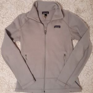 Patagonia Emmilen Jacket Gray M